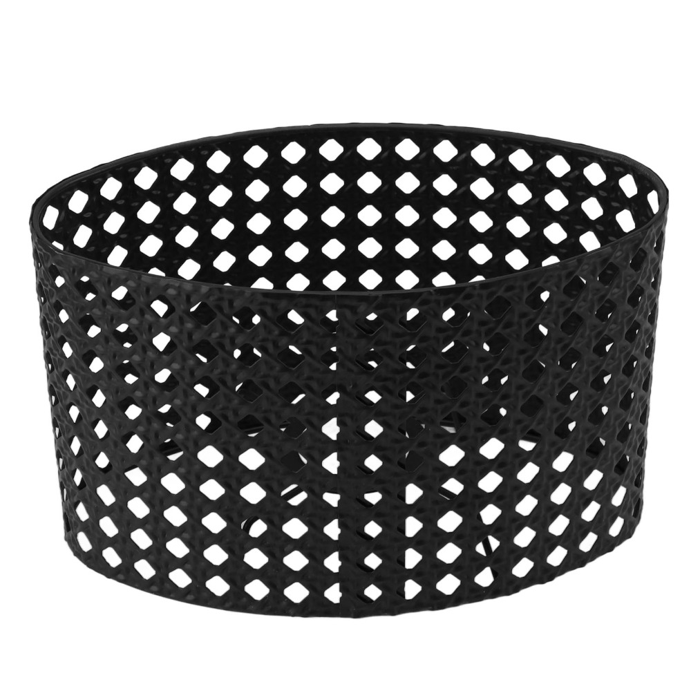 Geometric Lamp Shade - Pantalla de lámpara de hierro simple