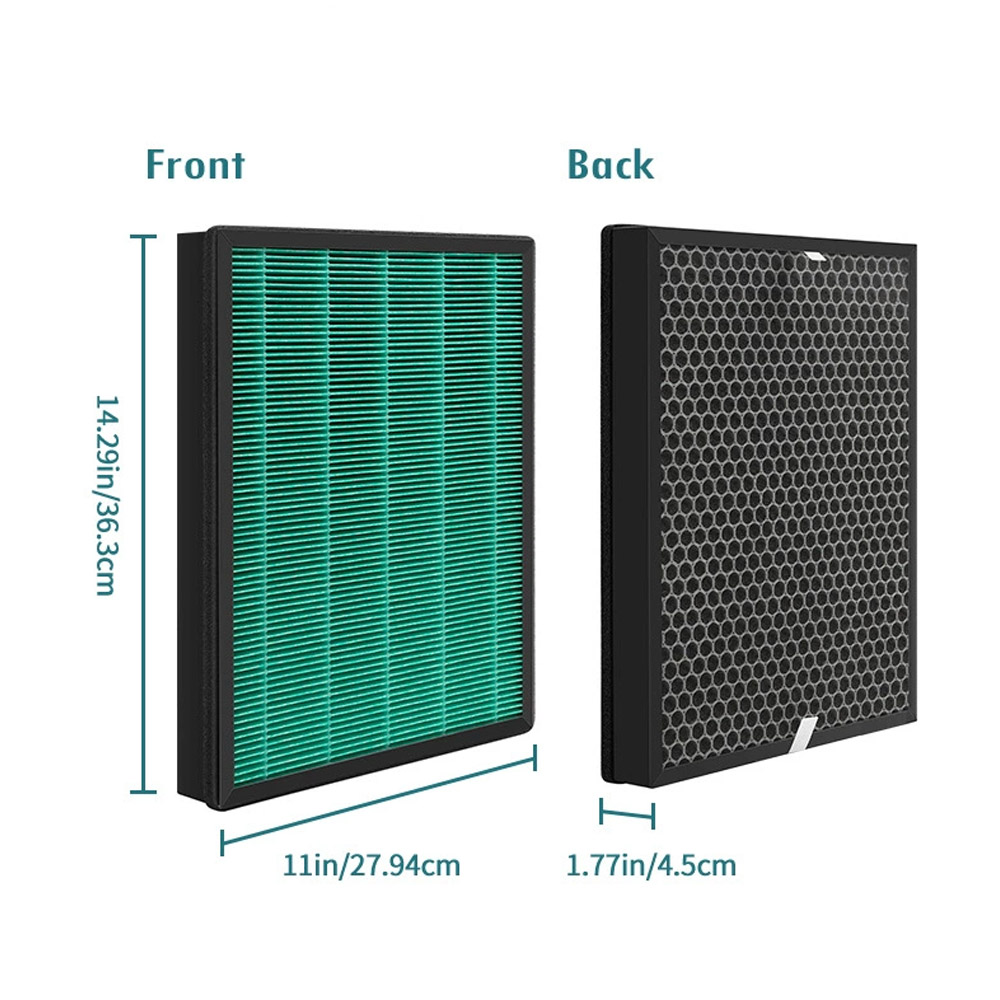 Coway Air Purifier Airmega 400 - Filtro de Repuesto para Purificador de