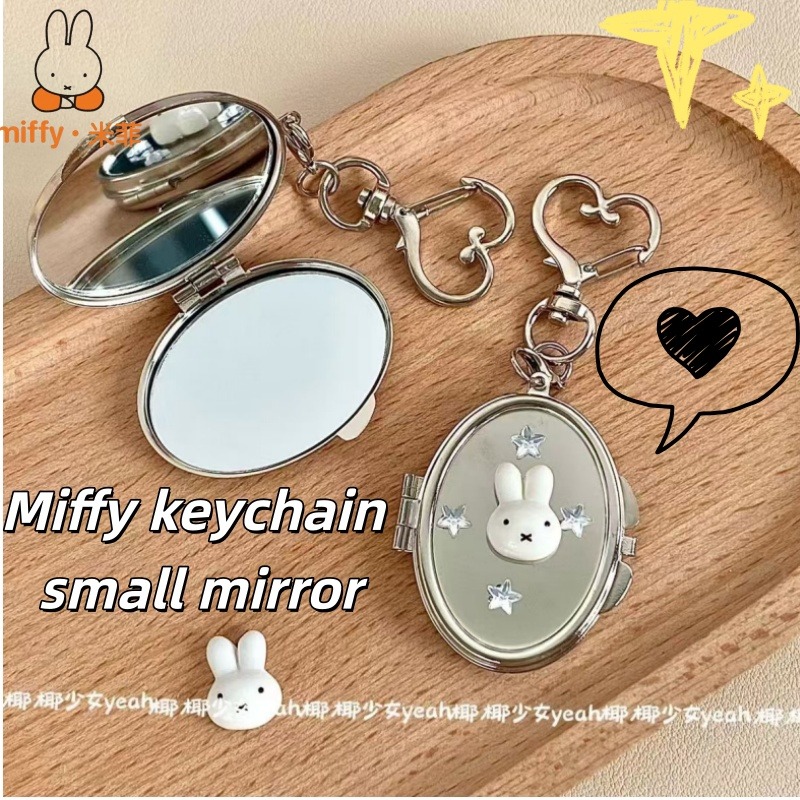 Pendant Light Shade - Miffy Y2K - Colgante de Metal