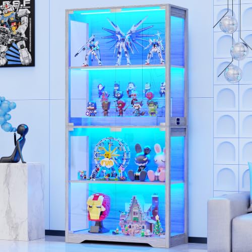 Lighting & Home Decor Studio Photos - Vitrina con Puertas de Vidrio, Exhibidor