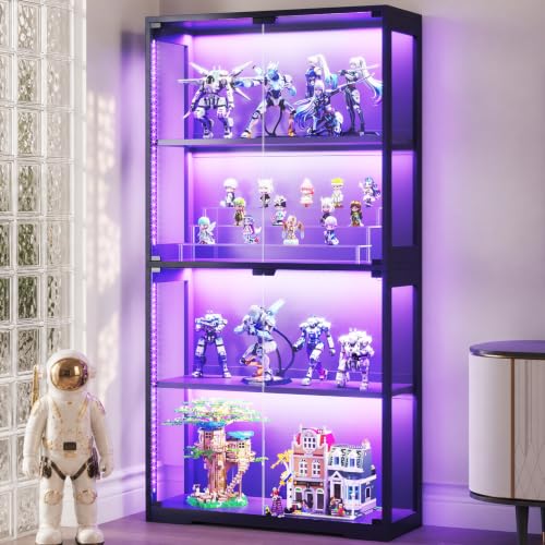 Lighting & Home Decor Studio Photos - Vitrina con Puertas de Vidrio e