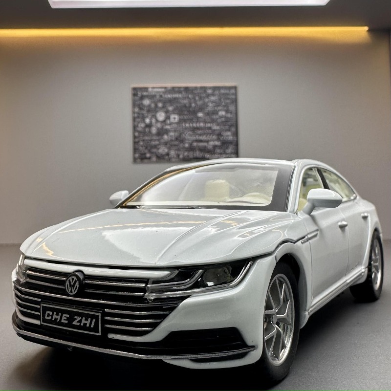 Decor Lighting Returns - Modelo de coche de aleación a