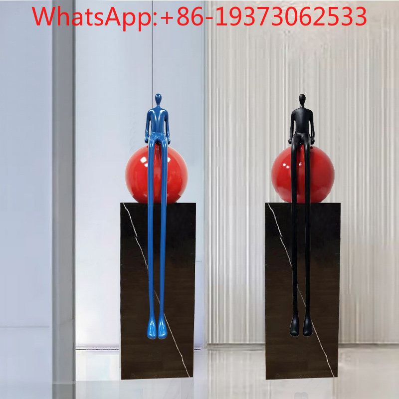 Lighting Decor - Adorno Decorativo de Lujo Creativo con