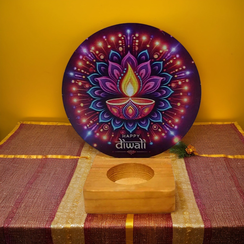 Fábrica India Diwali Festival  - Decor Lighting India reseña y precio