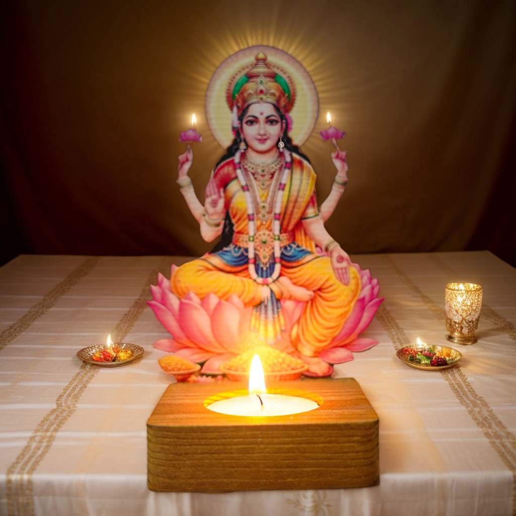Fábrica India Diwali Festival  - Decor Lighting India reseña y precio