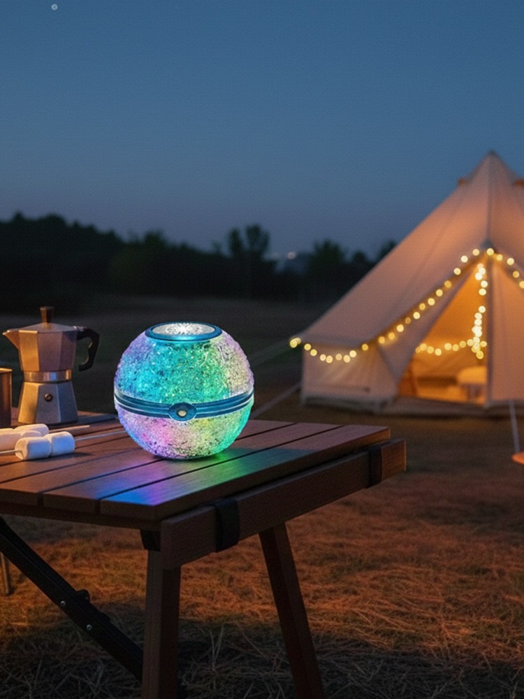Altavoz Bluetooth Inalámbrico  - Decor Lighting Uk reseña y precio