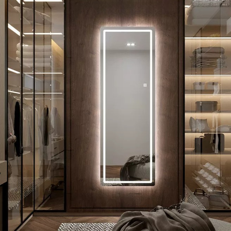Espejos Decorativos de Estilo  - Furniture Lighting & Decor Magazine reseña y precio