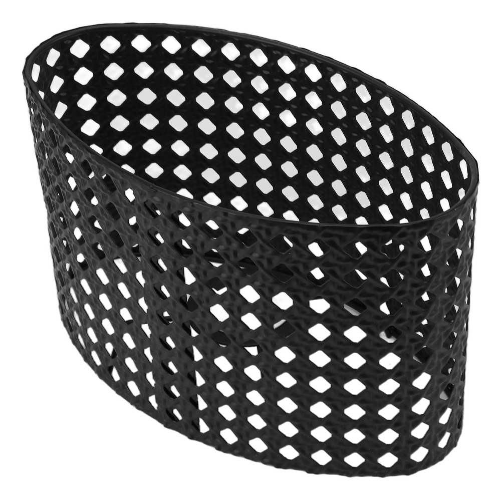 Pantalla de lámpara de hierro  - Geometric Lamp Shade reseña y precio