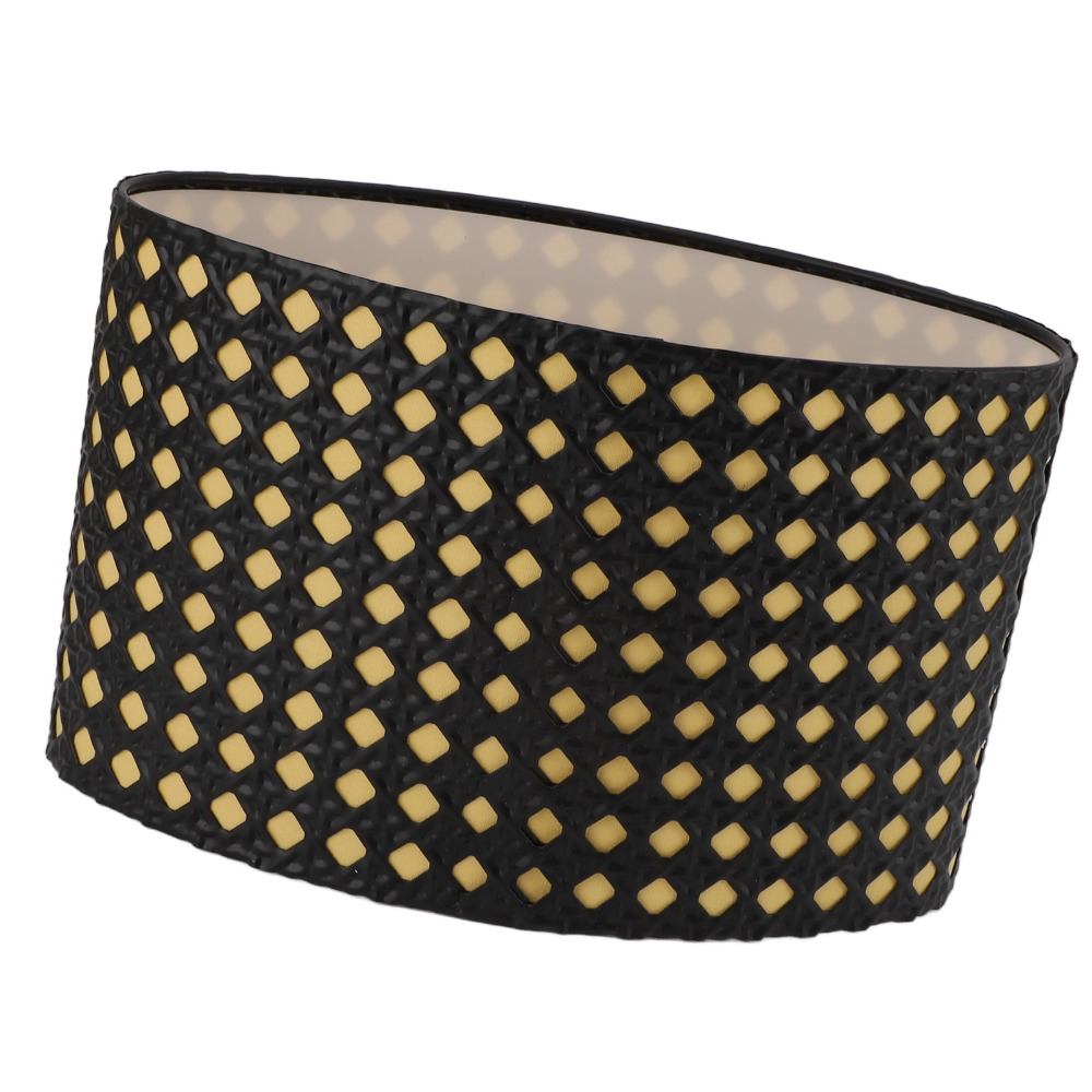 Pantalla de lámpara moderna de - Geometric Lamp Shade reseña y precio