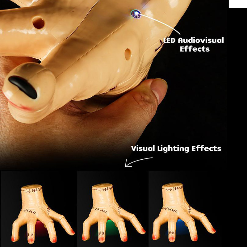 Para 2025, Horror, Halloween,  - Home Decor Lighting Tricks reseña y precio