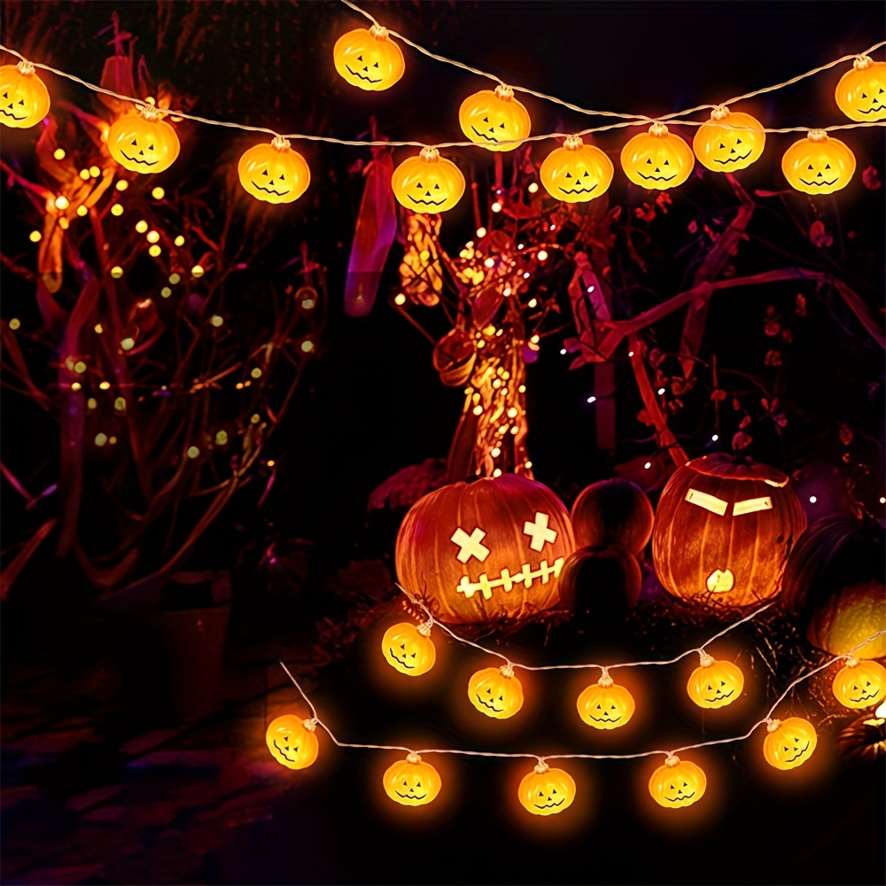 Guirnalda de luces decorativas - Home Decor Lighting Tricks reseña y precio