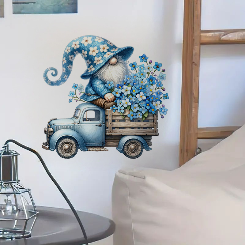 KT322 #   Divertidos pegatinas - Lighting Mcqueen Bedroom Decor reseña y precio