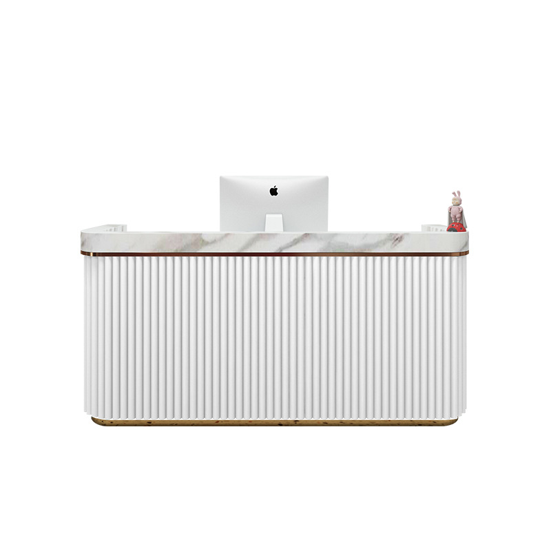 Contadores de caja modernos de - Furniture Lighting & Decor Magazine reseña y precio