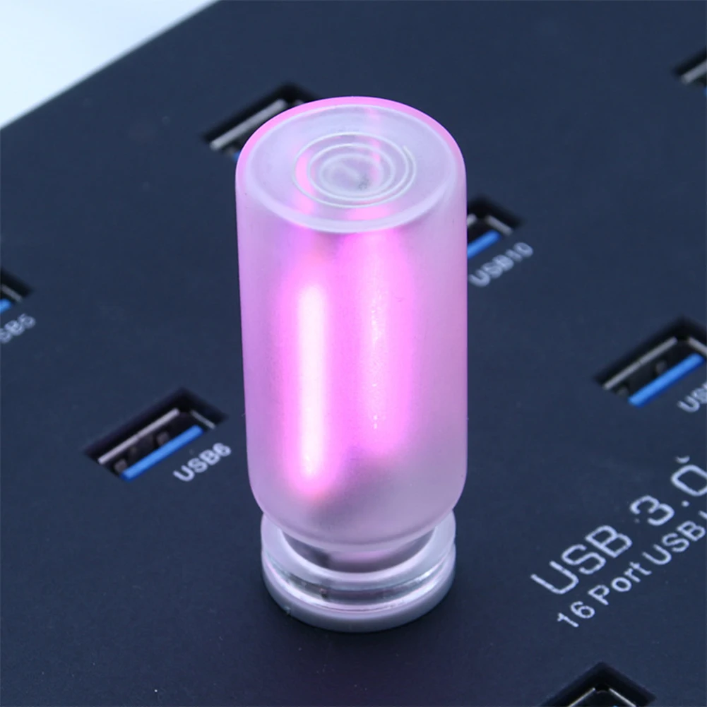 Luz LED con Control táctil USB - Lighting Mcqueen Bedroom Decor reseña y precio