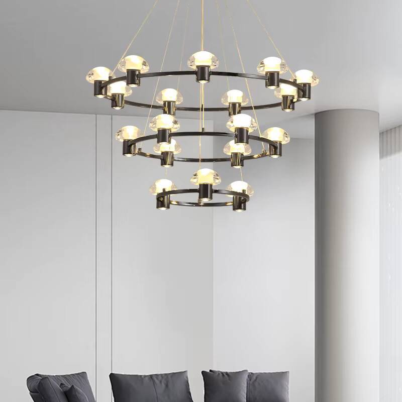Ideas de arte del hierro moder - Bathroom Lighting Decor Ideas reseña y precio