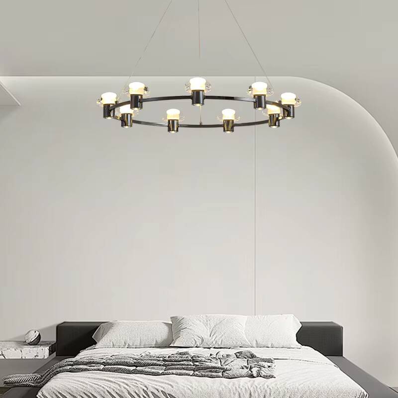 Ideas de arte del hierro moder - Bathroom Lighting Decor Ideas reseña y precio