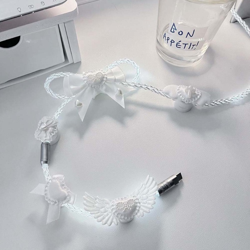 Nuevo Cable Avaitor 8K Blanco  - Decor Lighting Returns reseña y precio