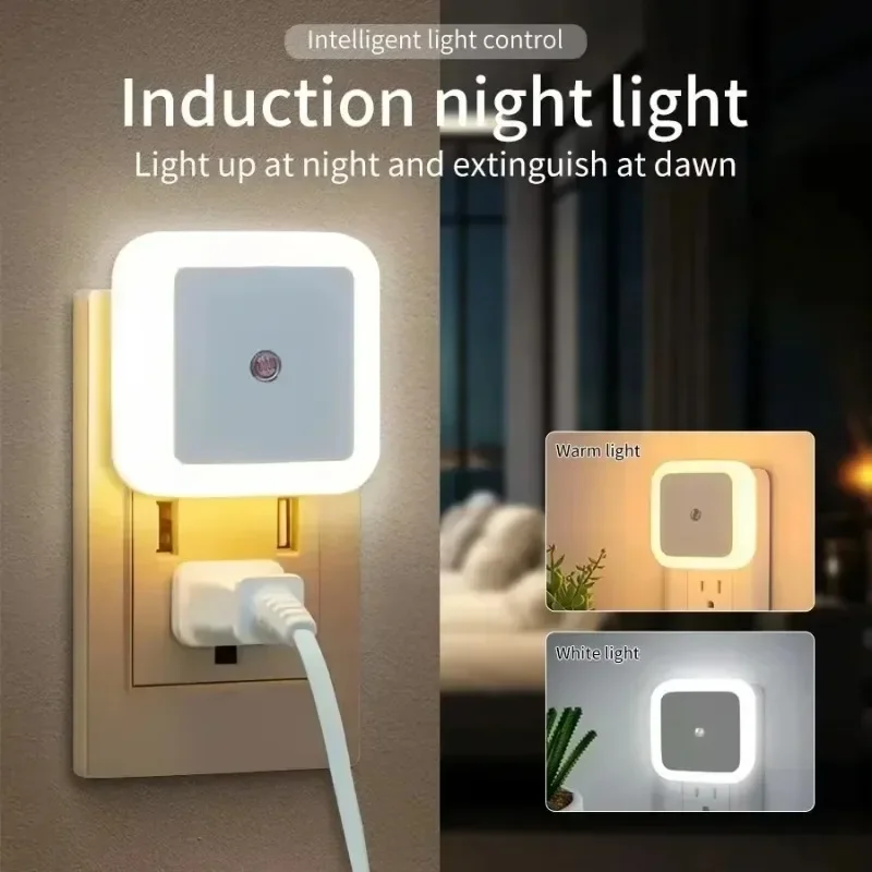 Luz LED nocturna inalámbrica c - Decor Lighting Uk reseña y precio