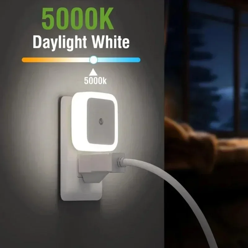 Luz LED nocturna inalámbrica c - Decor Lighting Uk reseña y precio