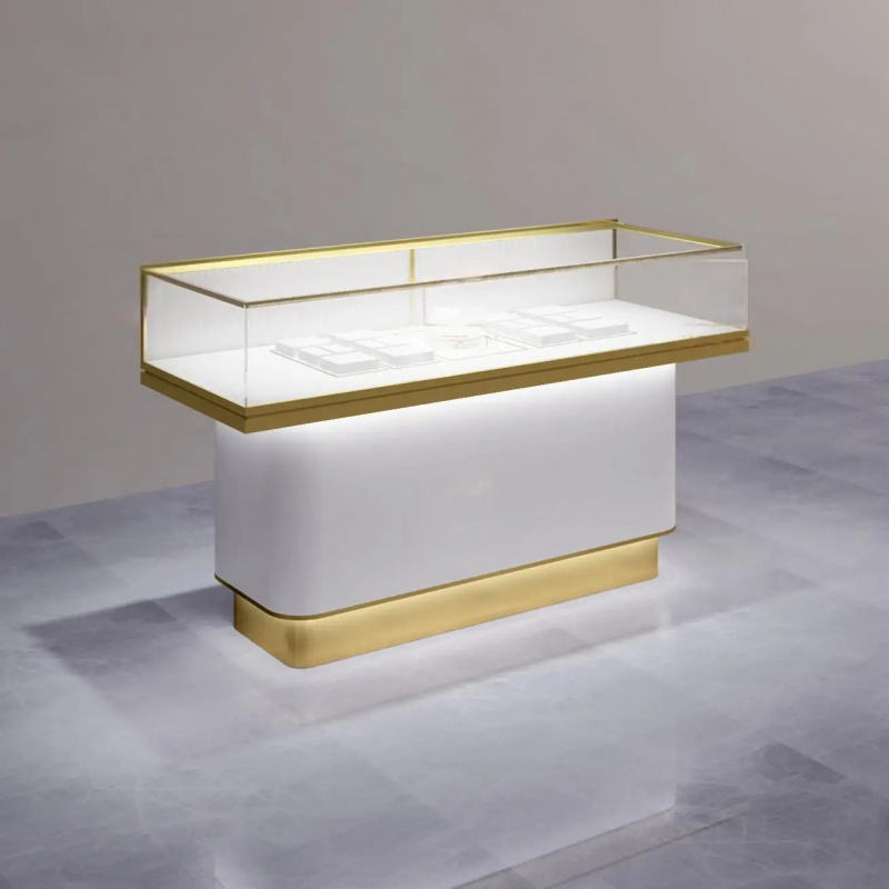Exhibidor de Óptica Personaliz - Furniture Lighting & Decor Magazine reseña y precio