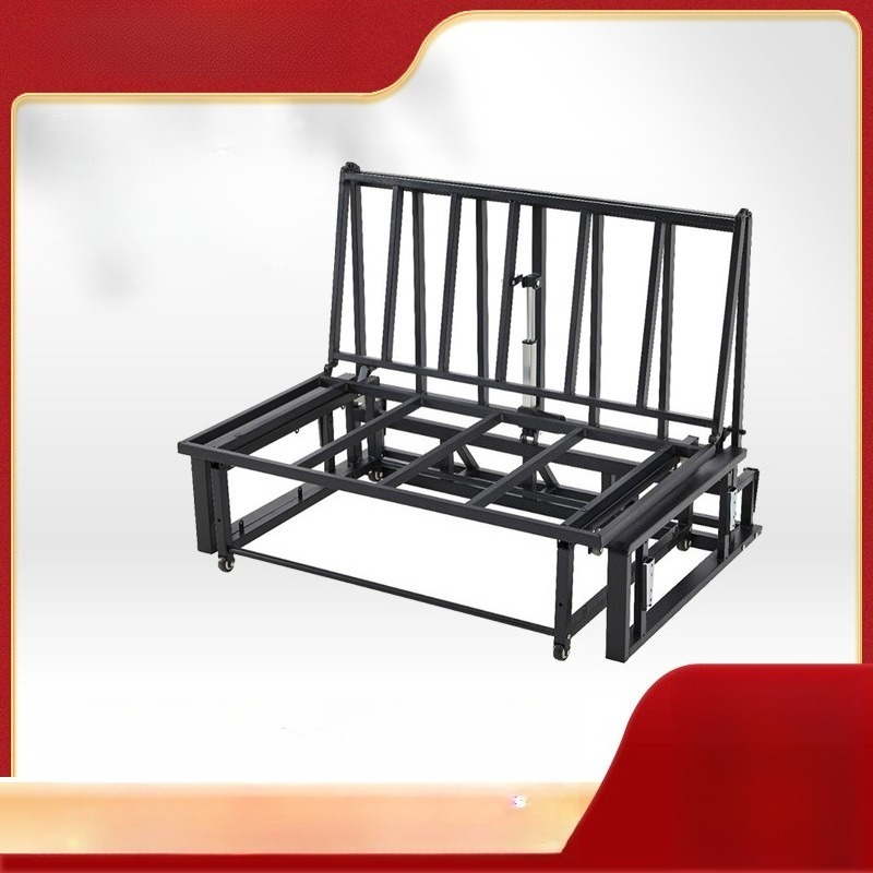 Estructura de Sofá Cama Plegab - Furniture Lighting & Decor Magazine reseña y precio