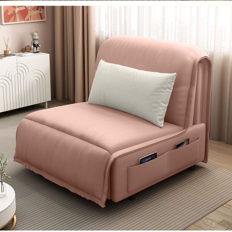 Estructura de Sofá Cama Plegab - Furniture Lighting & Decor Magazine reseña y precio