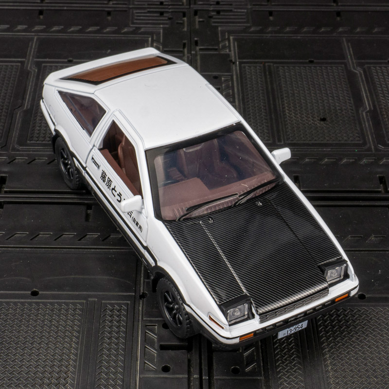 Modelo de coche de aleación To - Decor Lighting Returns reseña y precio
