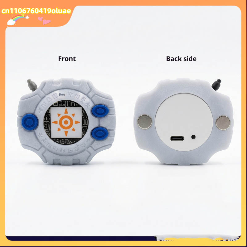 Digimon Digivice Llavero con L - Pendant Light Shade reseña y precio