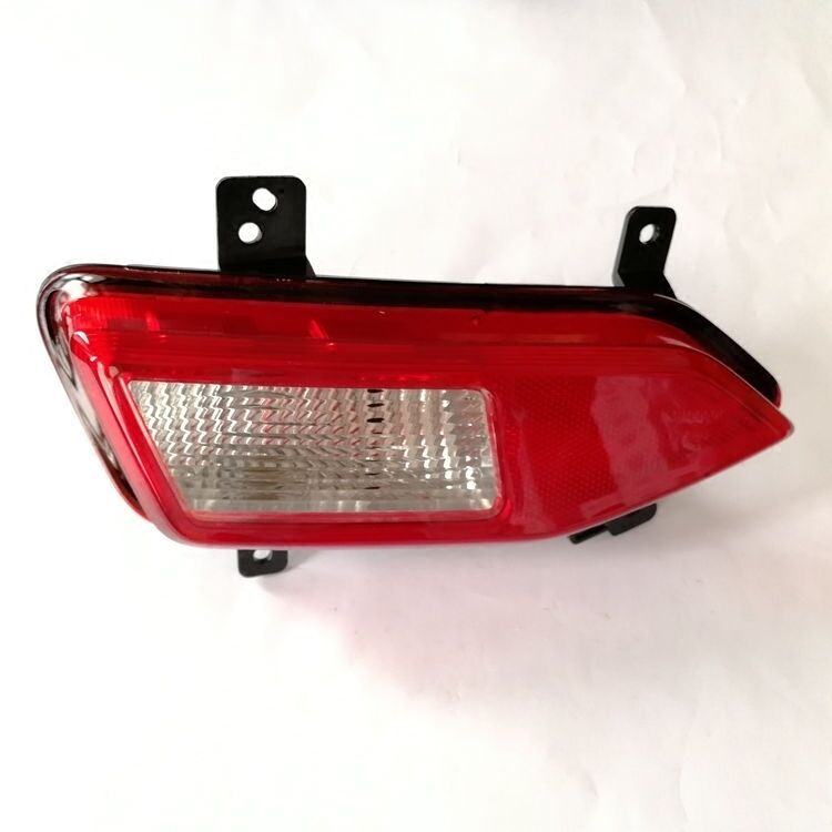 Luz de parachoques trasero FIT - Decor Lighting Returns reseña y precio