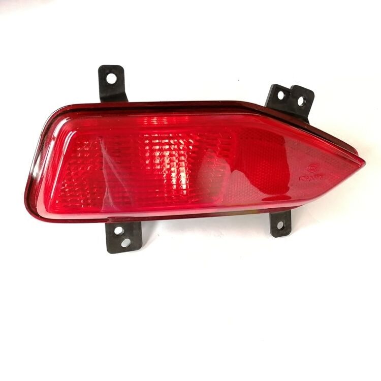 Luz de parachoques trasero FIT - Decor Lighting Returns reseña y precio