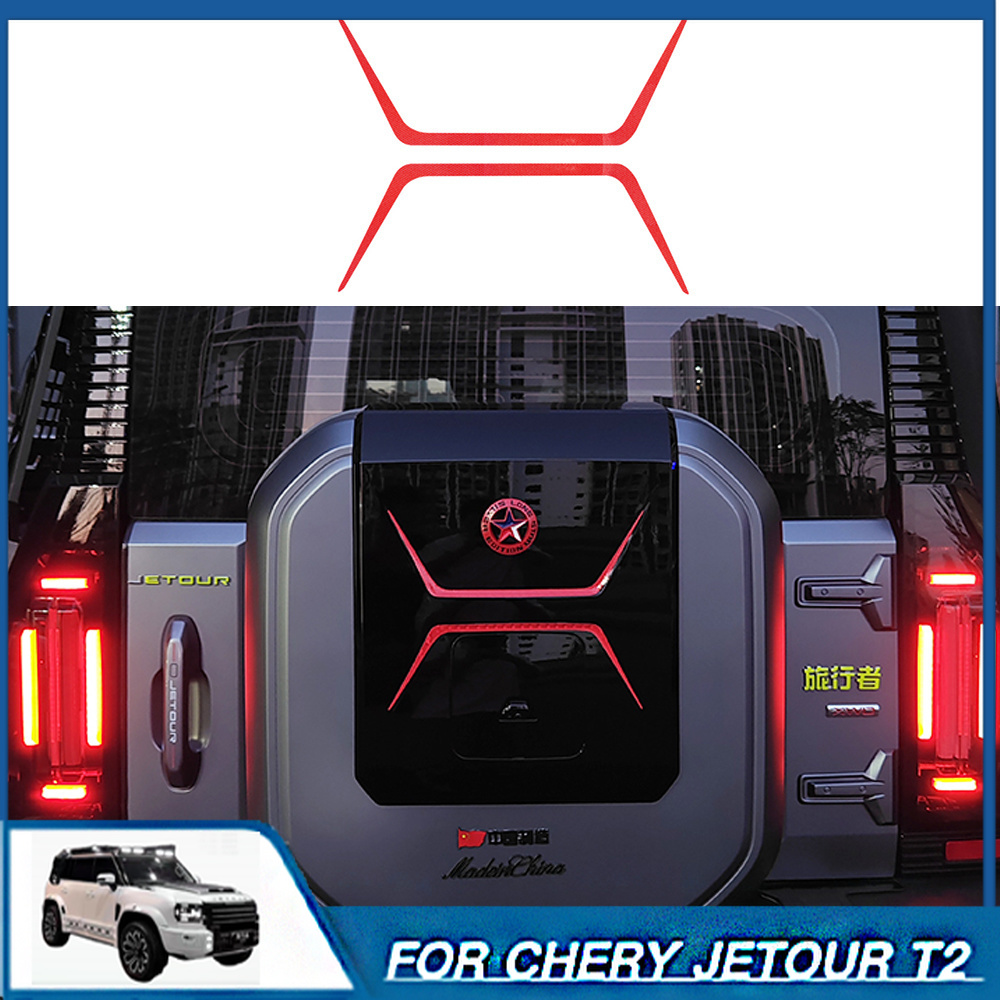 Pegatina protectora 4x4 para C - Decor Lighting Returns reseña y precio