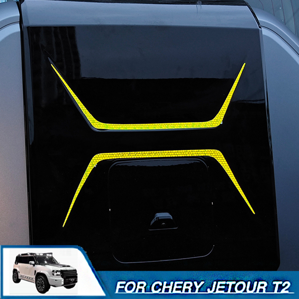Pegatina protectora 4x4 para C - Decor Lighting Returns reseña y precio