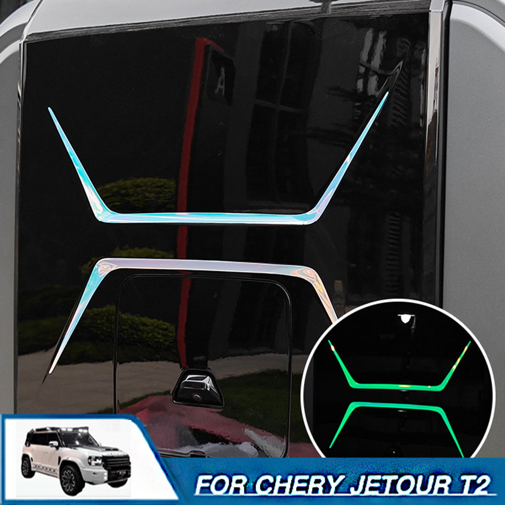Pegatina protectora 4x4 para C - Decor Lighting Returns reseña y precio