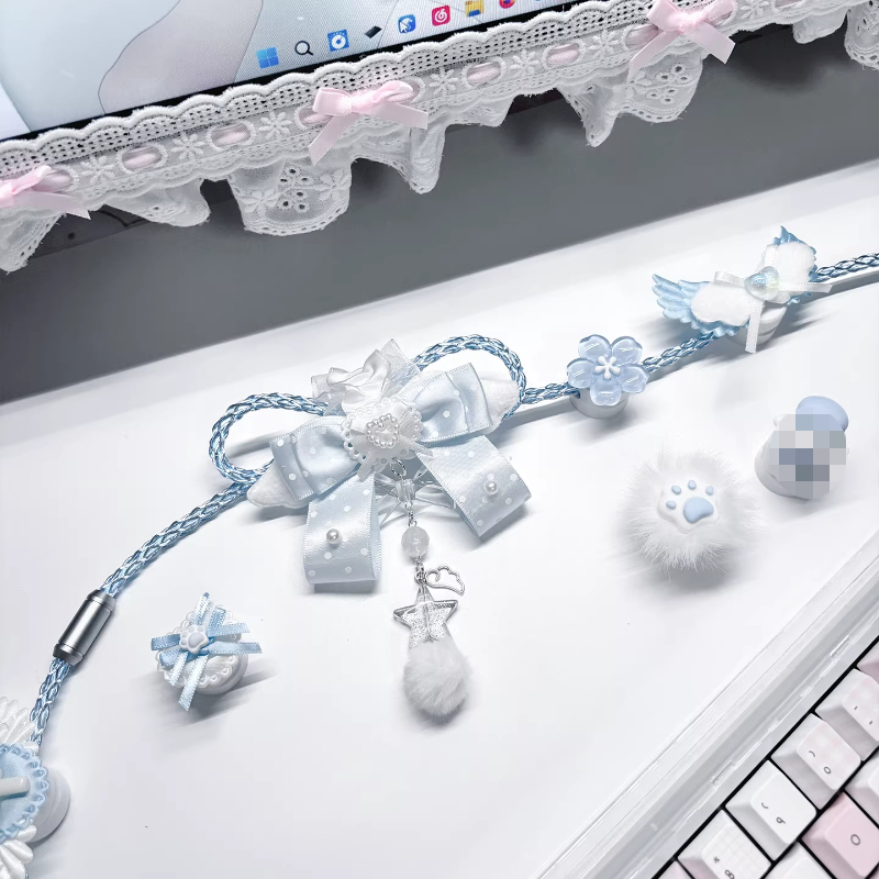 Cable RGB Avaitor con Luz Blan - Decor Lighting Returns reseña y precio