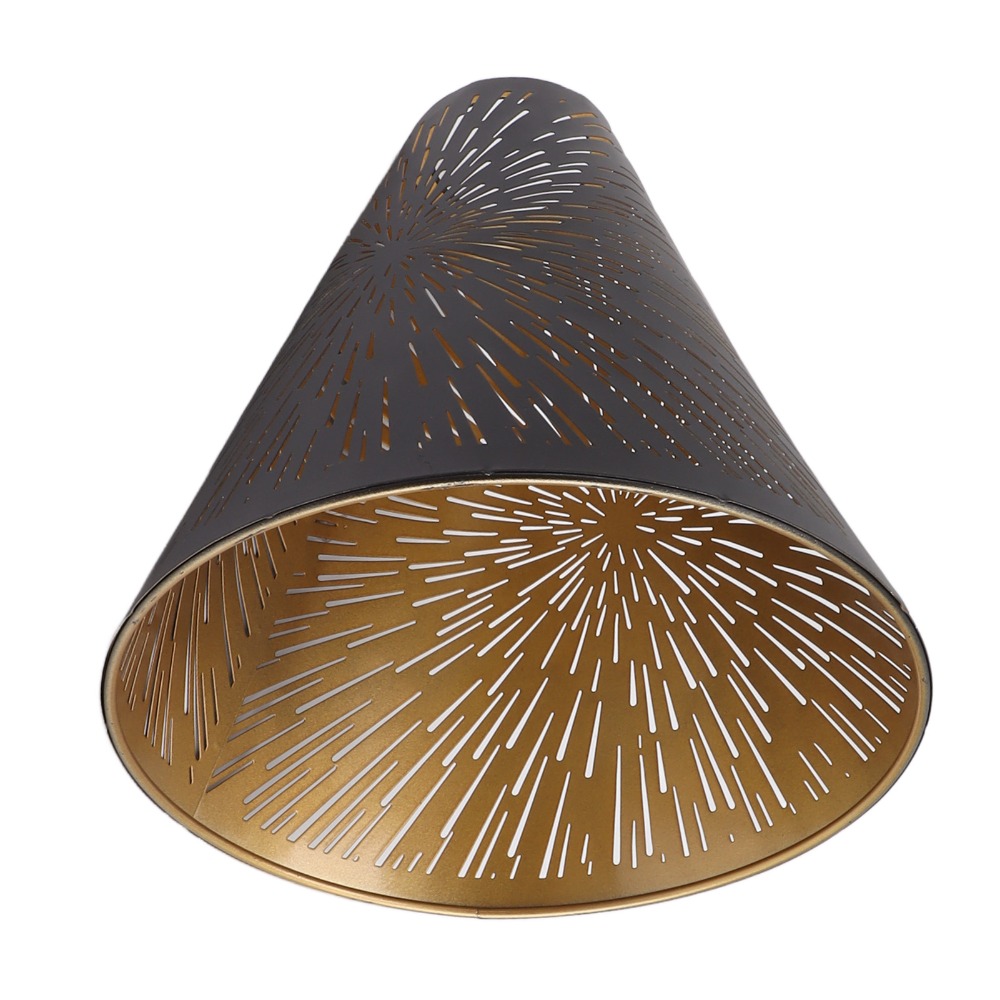 Pantalla de lámpara moderna de - Geometric Lamp Shade reseña y precio