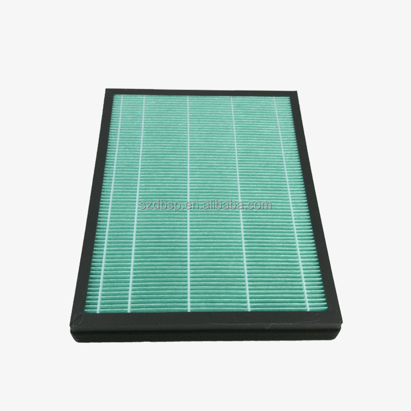 Filtro de carbón HEPA para pur - Coway Air Purifier Airmega 400 reseña y precio