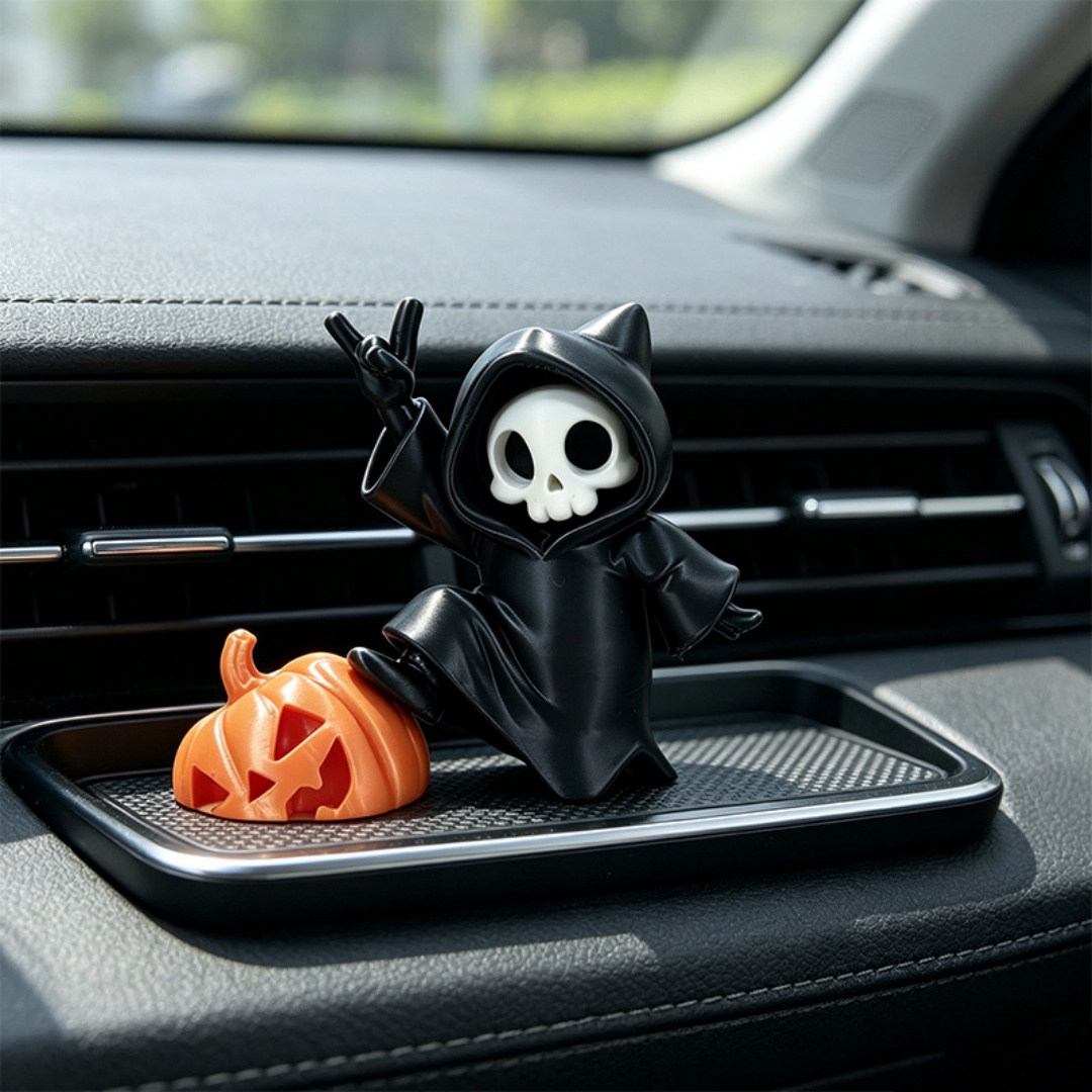 Figura de Halloween de la Parc - Lighting Mcqueen Bedroom Decor reseña y precio