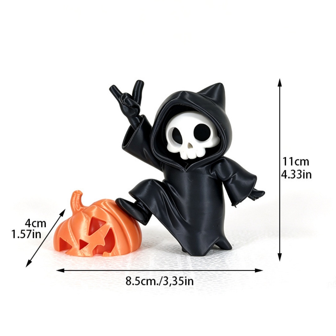Figura de Halloween de la Parc - Lighting Mcqueen Bedroom Decor reseña y precio