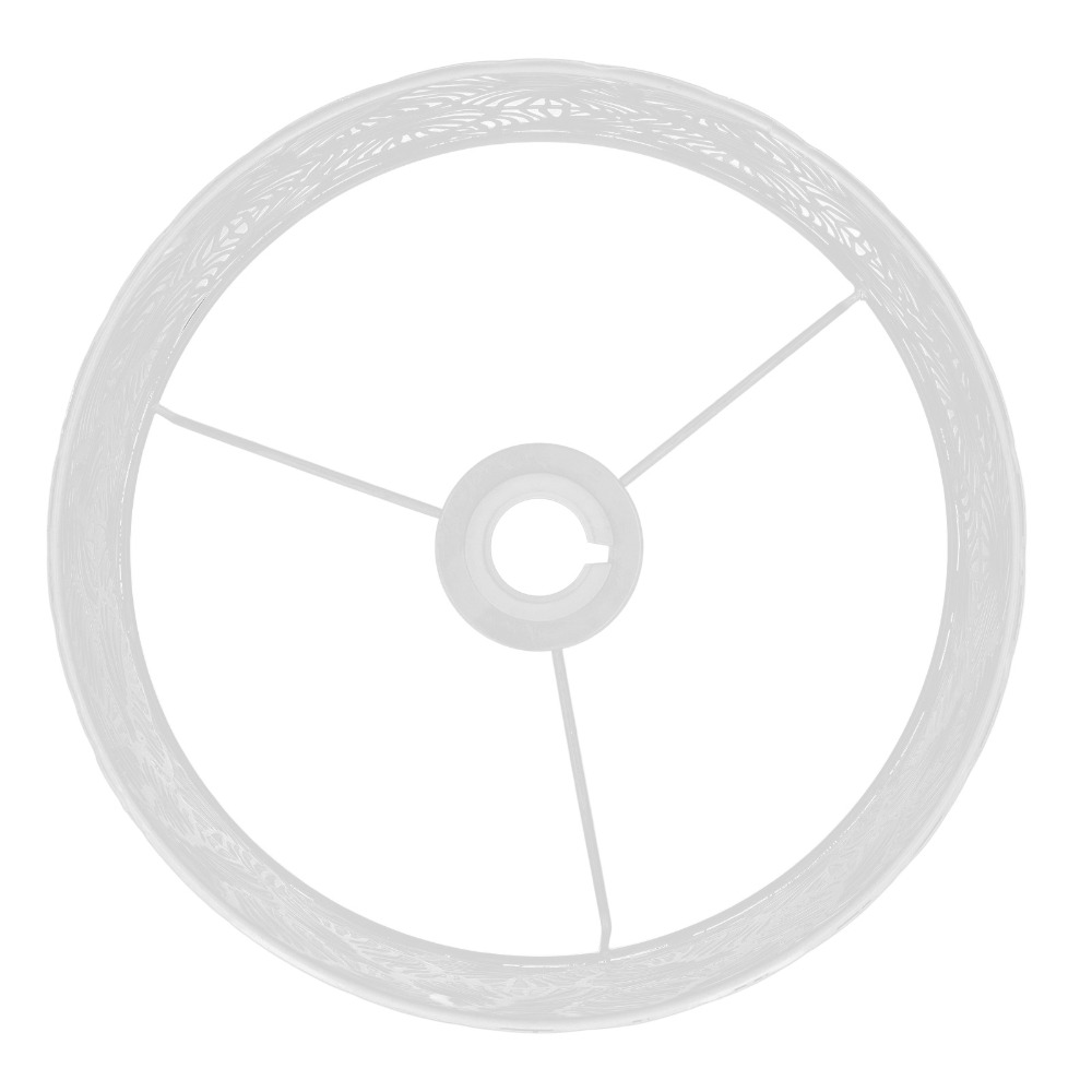 Pantalla de lámpara moderna de - Geometric Lamp Shade reseña y precio