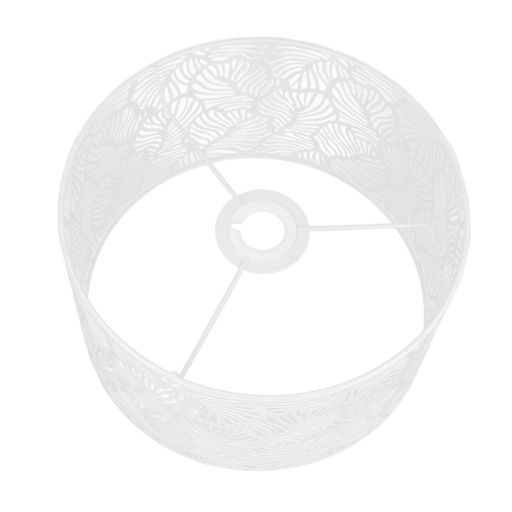 Pantalla de lámpara moderna de - Geometric Lamp Shade reseña y precio