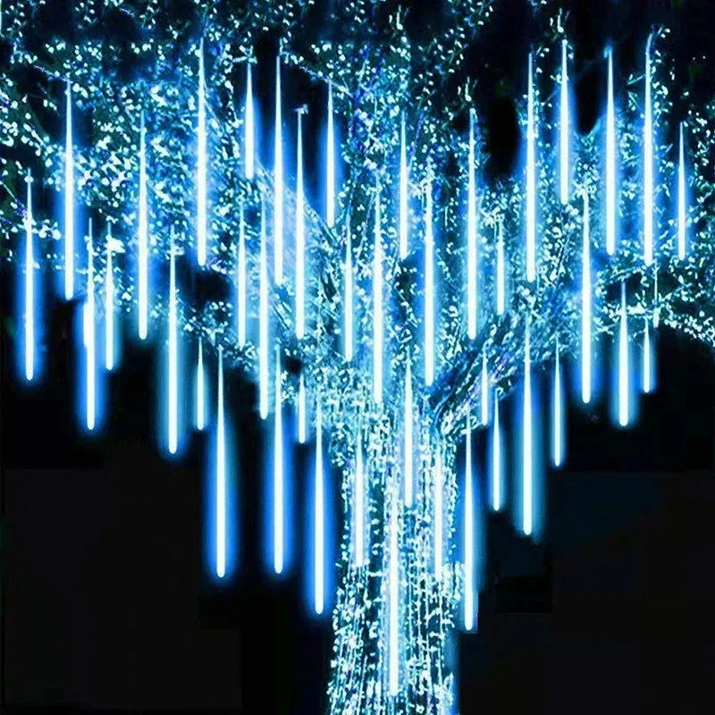 30 cm /50 cm impermeable lluvi - Decor Lighting Uk reseña y precio