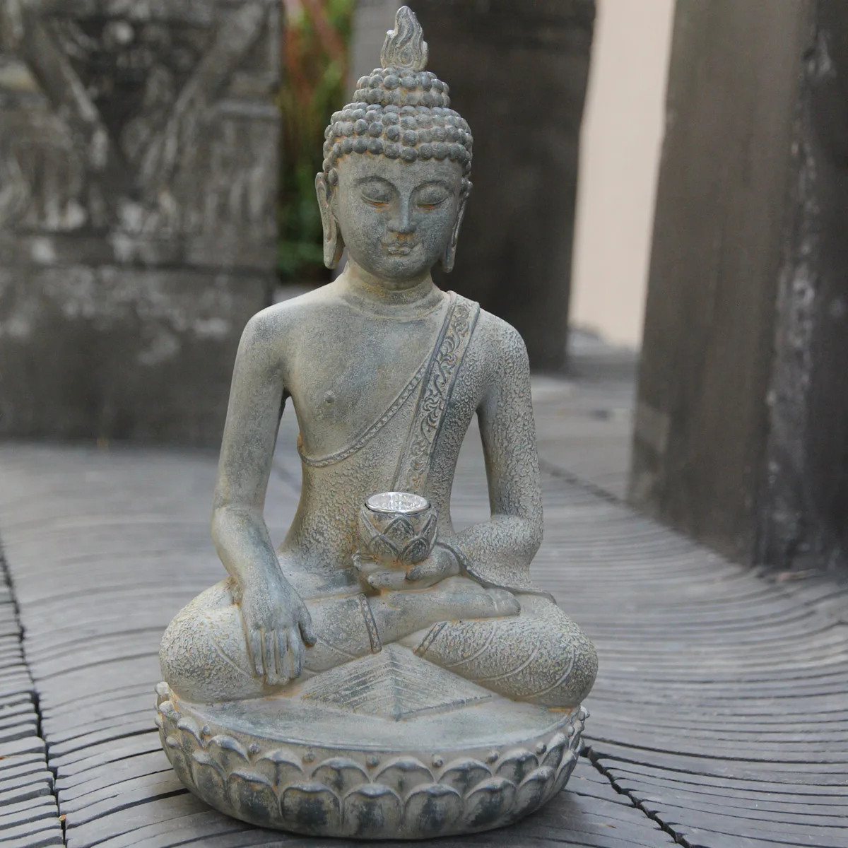 Creatividad Luces de patio al  - Decor Lighting India reseña y precio