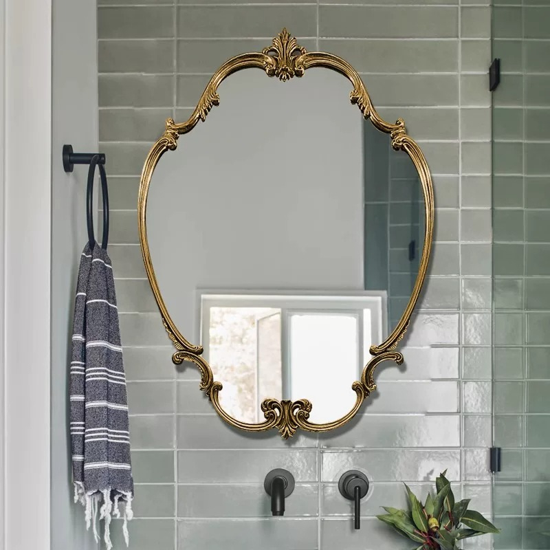 Espejo de Baño Inteligente con - Furniture Lighting & Decor Magazine reseña y precio