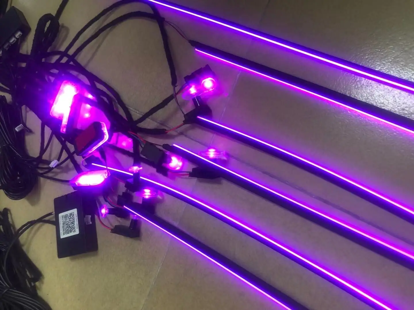 K3 Popular en INDIA 18 en 1 lu - Decor Lighting India reseña y precio
