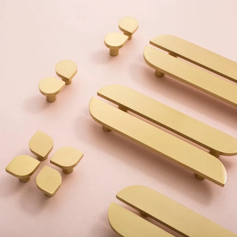 Tiradores creativos para muebl - Furniture Lighting & Decor Magazine reseña y precio