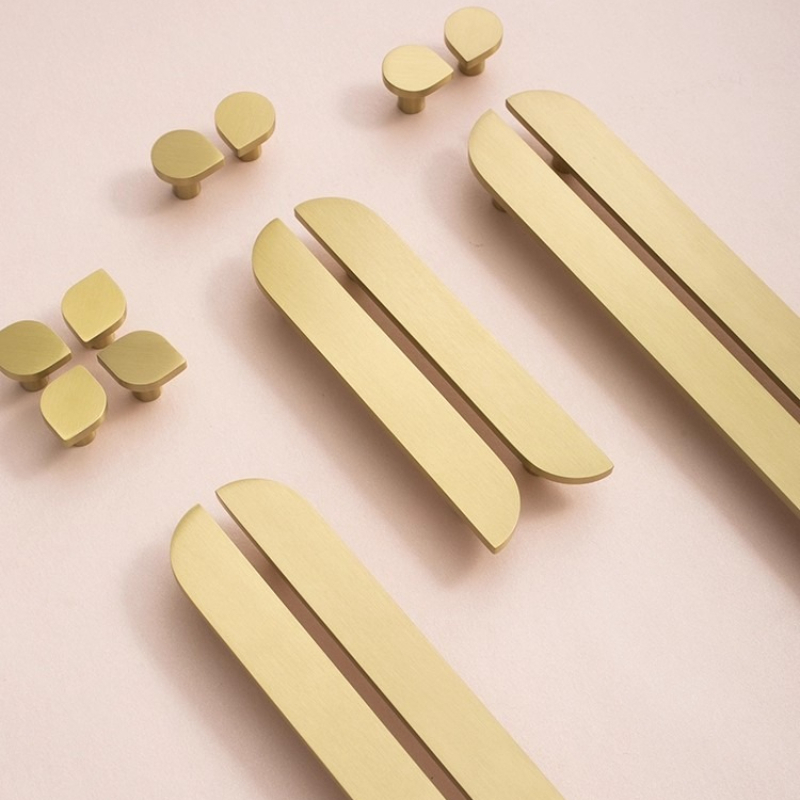 Tiradores creativos para muebl - Furniture Lighting & Decor Magazine reseña y precio