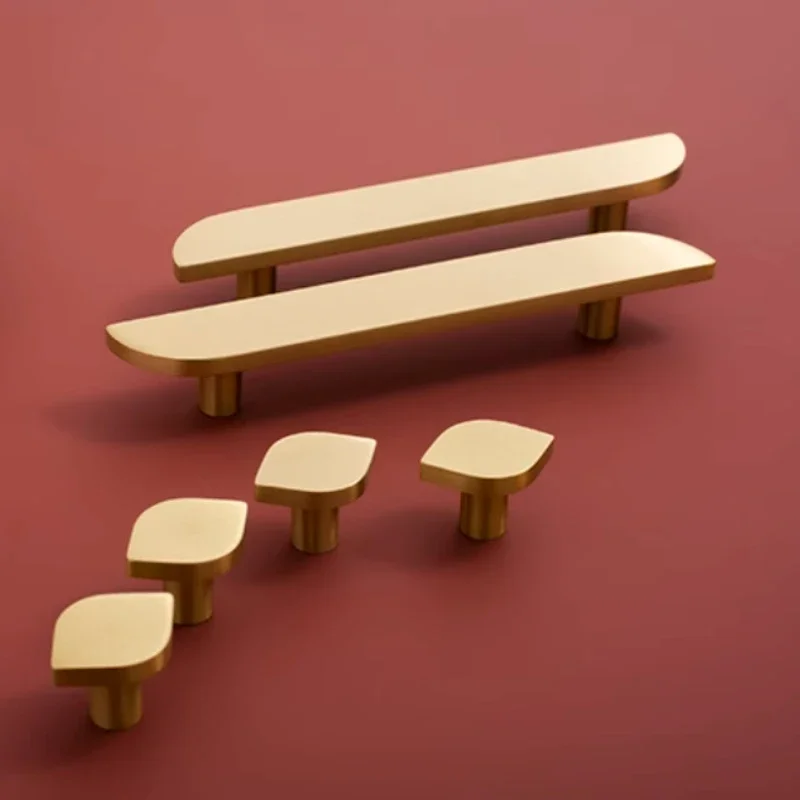 Tiradores creativos para muebl - Furniture Lighting & Decor Magazine reseña y precio