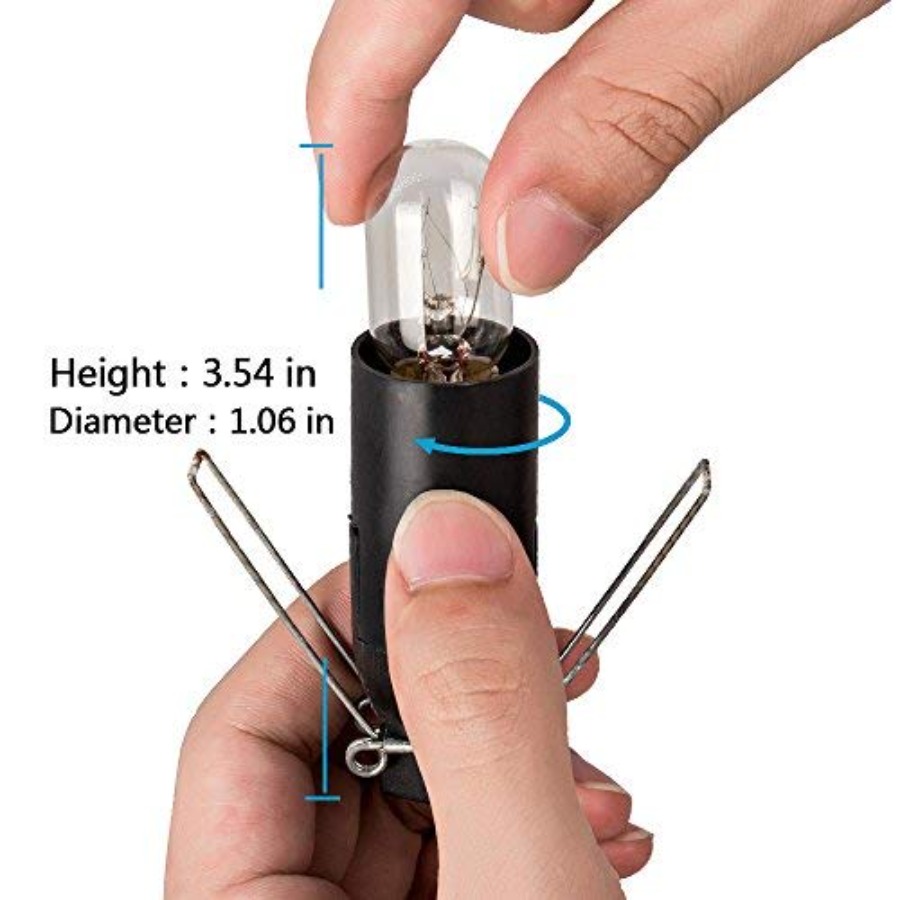 Cables para Lámparas de Sal de - Himalayan Salt Lamp reseña y precio