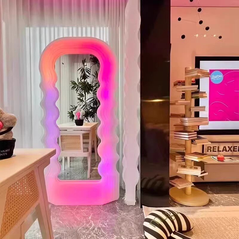 Espejos Decorativos para Apart - Furniture Lighting & Decor Magazine reseña y precio