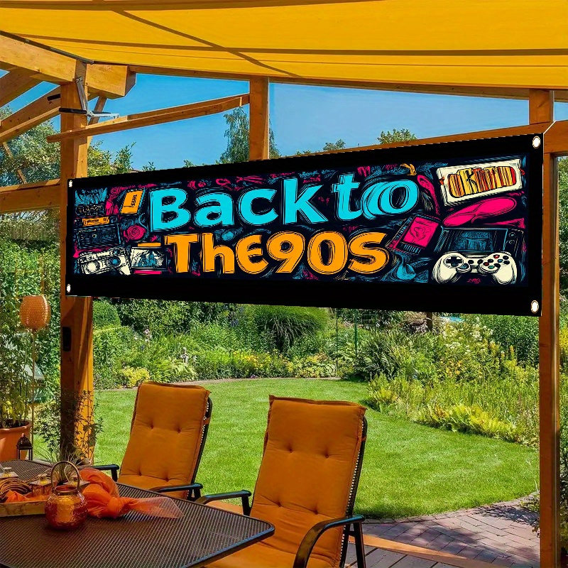Artículo único, estilo años 90 - Decor Lighting Returns reseña y precio